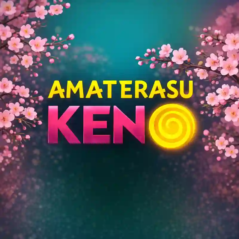 Amaterasu Keno Casino Game th7bet