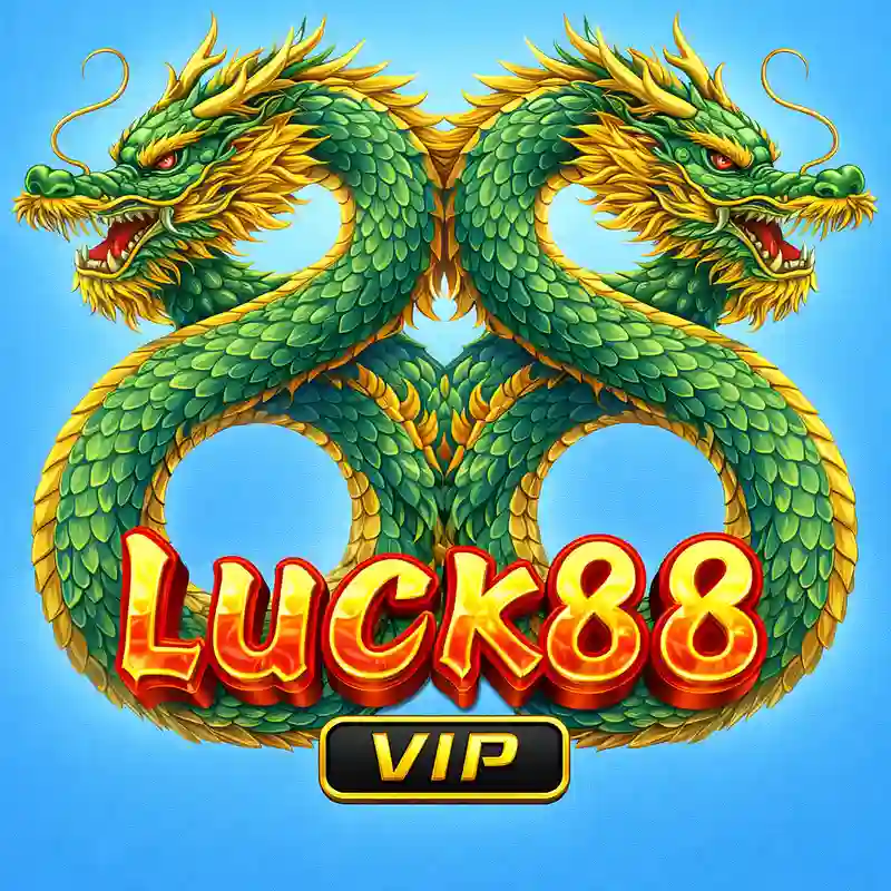 Luck88 VIP Slot Game th7bet